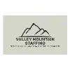 Valley Mountain Staffing Valley Mountain Staffing