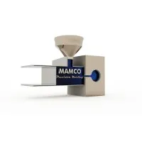 (Mold-A Matic Corp.) MAMCO Precision Molding