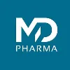 MD PHARMA CA MD PHARMA CA