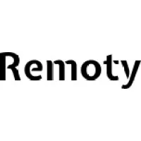 Remoty email address