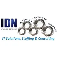 Integration Developer Network