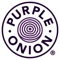 Purple Onion