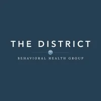 District Behavioral Health Group District Behavioral Health Group