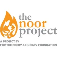The Noor Project Lahore, Pakistan