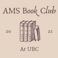 AMS Book Club at UBC