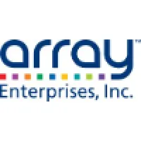 Array Enterprises, Inc. Array Enterprises, Inc.