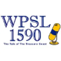 WPSL AM 1590