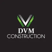 DVM Construction Inc. DVM Construction Inc.