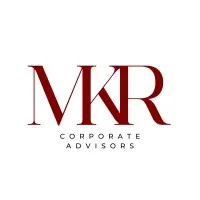 M K R Corporate Advisors Private Limited