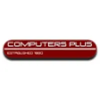Computers Plus, Inc. Computers Plus, Inc.