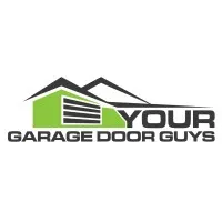 Your Garage Door Guys Your Garage Door Guys