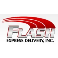 FLASH EXPRESS DELIVERY, INC.