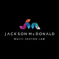 Jackson McDonald Jackson McDonald
