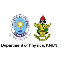 Department of Physics, KNUST Department of Physics, KNUST