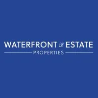 Waterfront & Estate Properties