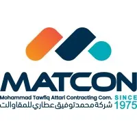 MATCON Corp