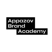 Appazov Brand Academy Appazov Brand Academy