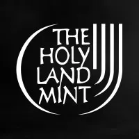 The Holy Land Mint - ICMC The Holy Land Mint - ICMC