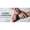 Hands Together Hands Together