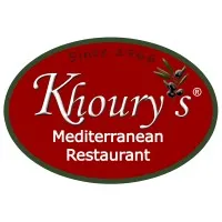 Khoury's Mediterranean Restaurant