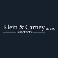 Klein & Carney Co., L.P.A.