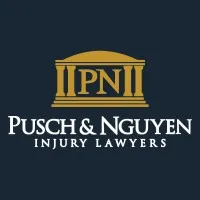 Pusch & Nguyen
