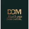 Dom Capital Financial Company Dom Capital Financial Company