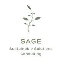 Sage Sustainable Solutions Consulting