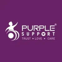 Purple Support - Disability Service Provider Purple Support - Disability Service Provider