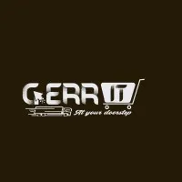 GERRIT             
E-commerce||Buy &Sell || Luxury Products ||Men-Women-Kids||