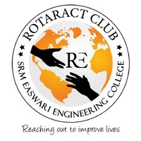 Rotaract Club of SRM Easwari Engineering College Rotaract Club of SRM Easwari Engineering College