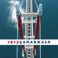 1915ÇANAKKALE Bridge and Motorway / Çanakkale Otoyol ve Köprüsü İnşaat Yatırım ve İşletme A.Ş.