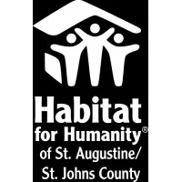 Habitat for Humanity of St. Johns County Habitat for Humanity of St. Johns County
