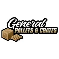 General Pallets & Crates General Pallets & Crates