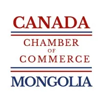 CMCC - Canada Mongolia Chamber of Commerce