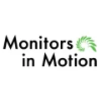 Monitors in Motion