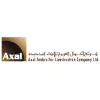 SBG - Axal Arabia
