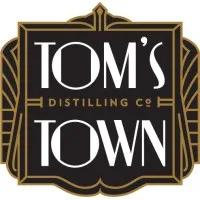 Tom's Town Distilling Co. Tom's Town Distilling Co.