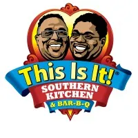 This Is It! Southern Kitchen & BBQ