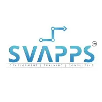 SVAPPS SOFT SOLUTIONS PRIVATE LIMITED
