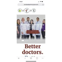 ROCHESTER PRIMARY CARE