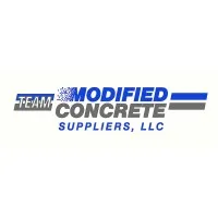 Modified Concrete