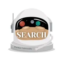 SEARCH (Space & Earth Analogs Research Chapter of Purdue)