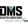 DMS Disaster Consultants, part of ICF DMS Disaster Consultants, part of ICF