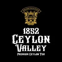 1852 Ceylon Valley Tea