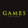 Games The Shop Games The Shop