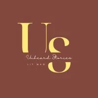 Unheard Stories Literary Magazine