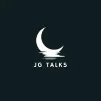 JG TALKS