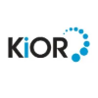 KiOR KiOR