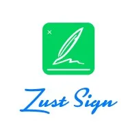 ZustSign
